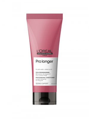 L'Oreal Professionnel Serie Expert Pro Longer Conditioner - Кондиционер для восстановления волос по длине 200 мл