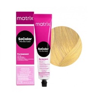 Matrix SoColor Pre-Bonder - Крем-краска для волос с бондером 11N ультра светлый блондин 90 мл