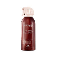 Alterna Bamboo Volume Uplifting Hair Spray - Невесомый спрей для экстремального объема 75 мл