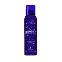 Alterna Caviar Glitterati Sparkling Shimmer Spray - Искрящийся спрей для волос 100 мл