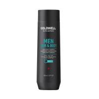 Goldwell Dualsenses For Men Hair and Body Shampoo - Шампунь для волос и тела 100 мл