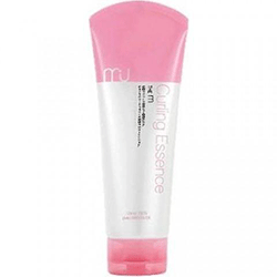 The Welcos Mugens The M Curling Essence - Эссенция для вьющихся волос 150 г