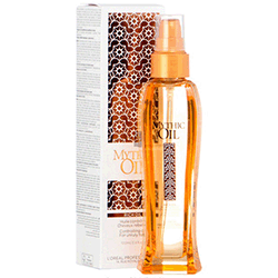 L'Oreal Professionnel Mythic Oil - Питательное масло для всех типов волос 100 мл