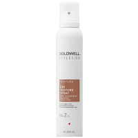 Goldwell StyleSign Texture Dry Spray - Спрей для сухой текстуры и объема волос 200 мл