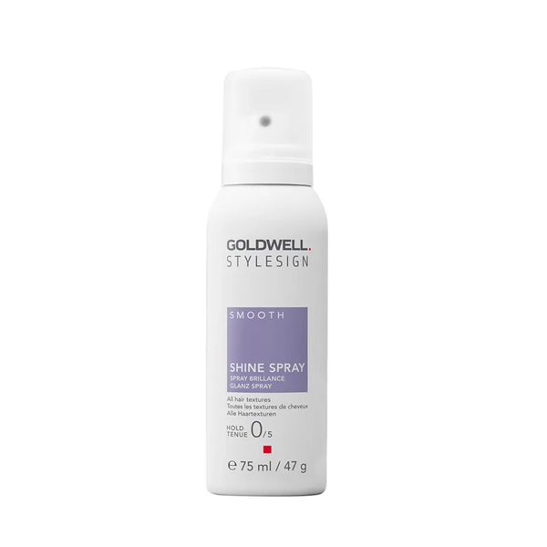 Goldwell StyleSign Shine Spray - Спрей для придания блеска 75 мл