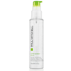 Paul Mitchell Super Skinny Serum - Разглаживающая интенсивная несмываемая кондиционирующая сыворотка 150 мл
