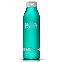 L'Oreal Professionnel Homme Shampoo Energic - Шампунь Энерджик 250 мл