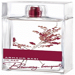 Armand Basi in Red Blooming Bouquet Women Eau de Toilette - Арманд Баси в красном цветущий букет туалетная вода 30 мл