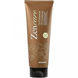 The Welcos Mugens Zen Care Cpt Conditioner - Кондиционер для поврежденных волос 250 г