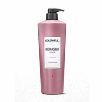 Goldwell Kerasilk Premium Color Conditioner - Кондиционер для окрашенных волос 1000 мл