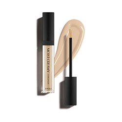 A'pieu Moist Creamy Concealer Sand - Консилер кремовый увлажняющий тон 05 (песок) 7 мл