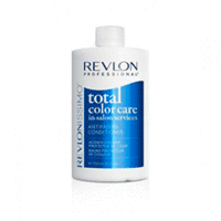 Revlon Total Color Cafre In-Salon Sevices Conditioner - Кондиционер анти-вымывание цвета без сульфатов 750 мл 