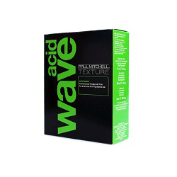 Paul Mitchell Permanent Waves Acid Wave - Биологическая завивка для тонких и химически обработанных волос 1 упаковка