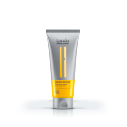Londa Visible Repair Intensive Mask - Интенсивная маска для поврежденных волос с пантенолом  200 мл