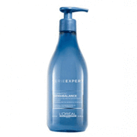 L'Oreal Professionnel Expert Sensi Balance - Успокаивающий шампунь для чувствительной кожи головы 500 мл