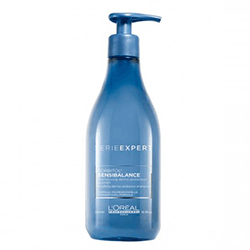 L'Oreal Professionnel Expert Sensi Balance - Успокаивающий шампунь для чувствительной кожи головы 500 мл