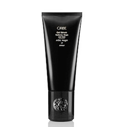 Oribe Signature Gel Serum Radiance Magic and Hold - Гель для фиксации и сияния 150 мл 
