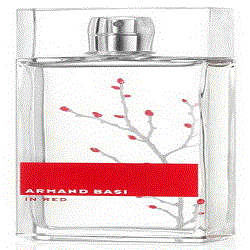 Armand Basi in Red Women Eau de Toilette - Арманд Баси ин ред туалетная вода 30 мл