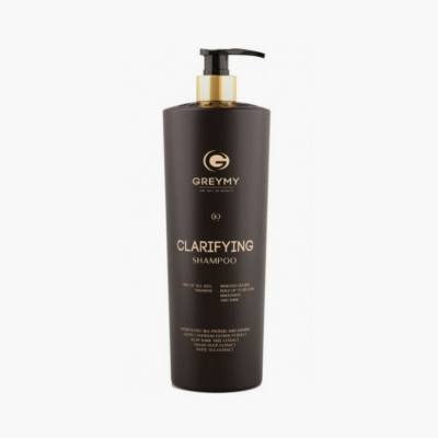 Greymy Clarifying Shampoo - Очищающий шампунь 800 мл