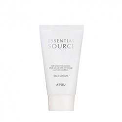 A'pieu Essential Source Salt Cream - Крем для лица 60 мл
