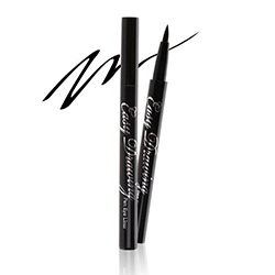 Baviphat Eye Urban Dollkiss Magic Girls Easy Drawing Pen Eyeliner - Карандаш для глаз 0,85 г
