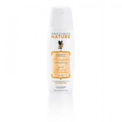Alfaparf Semi Di Lino Precious Nature Pure Color Protection Shampoo - Шампунь для окрашенных волос 250 мл