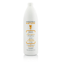 Alfaparf Semi Di Lino Precious Nature Pure Color Protection Shampoo - Шампунь для окрашенных волос 1000 мл