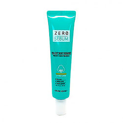 Etude House Zero Sebum Oil Cut Silky Essence - Эссенция для жирной кожи 40 мл
