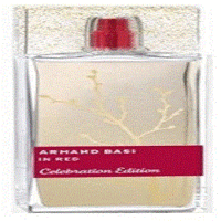 Armand Basi In Red Celebration Edition Women Eau de Toilette - Арманд Баси ин ред праздничное издание парфюмированная вода 50 мл