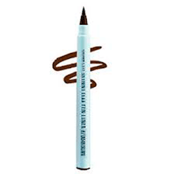 Baviphat Eye Urban City Skinny Fixx Pen Liner Urban Black - Подводка для глаз тон 01 (городской черный) 1 г