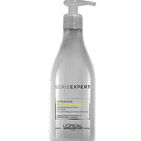 L'Oreal Professionnel Expert Pure Resource - Шампунь для нормальных и склонных к жирности волос 500 мл