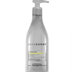 L'Oreal Professionnel Expert Pure Resource - Шампунь для нормальных и склонных к жирности волос 500 мл