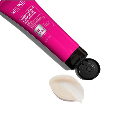 Redken Color Extend Magnetics Mask - Маска для стабилизации и сохранения насыщенности цвета окрашенных волос 250 мл
