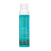 Moroccanoil Hydration Spray - Несмываемый спрей-кондиционер для увлажнения и придания блеска 160 мл
