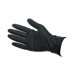 Dewal CA-9515-L - Перчатки латекс, 2 шт., L