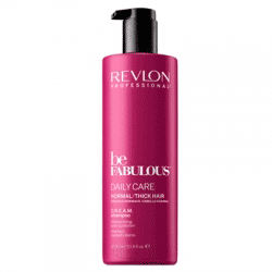 Revlon Be Fabulous Daily Care C.R.E.A.M Normal Hair Thick Conditioner - Кондиционер для нормальных и густых волос 750 мл  