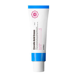 A'pieu Clycolic Acid Cream Aha and Bha - Крем для лица 50 мл