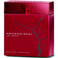 Armand Basi in Red Women Eau de Parfum - Арманд Баси ин ред парфюмированная вода 30 мл