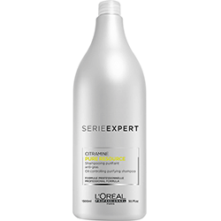 L'Oreal Professionnel Expert Pure Resource - Шампунь для нормальных и склонных к жирности волос 1500 мл