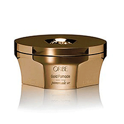 Oribe Signature Gold Pomade - Паста с золотистым мерцанием "Эпатаж без границ" 50 мл 