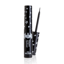 Baviphat Eye Urban Dollkiss Black Devil Expert Eyeliner - Подводка для глаз 5 мл