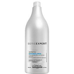 L'Oreal Professionnel Expert Sensi Balance - Шампунь для чувствительной кожи головы 1500 мл