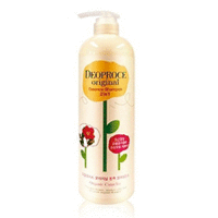 Deoproce Original Hair Root Care 2 in 1 Shampoo Camellia - Шампунь-бальзам 2 в 1 (камелия) 1000 мл