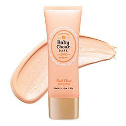 Etude House Baby Choux Base Peach Shoux - База под макияж тон 03 (персиковый завар) 35 г