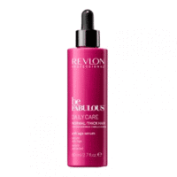Revlon Be Fabulous Daily Care C.R.E.A.M Normal Hair Thick Anti-Aging Serum - Антивозрастная сыворотка для нормальных и густых волос  80 мл