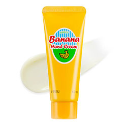 A'pieu Banana Hand Cream - Крем для рук банан 70 г