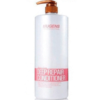 The Welcos Mugens Deep Repair Conditioner - Кондиционер для волос восстанавливающий 1500 г