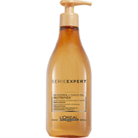 L'Oreal Professionnel Nutrifier Glycerol + Coco Oil Shampooing - Шампунь для питания сухих волос 500 мл