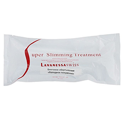 Beauty Style Бинтовое обертывание «Холодное похудение» 1 шт