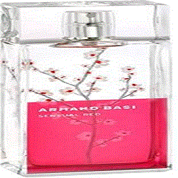 Armand Basi Sensual Red Women Eau de Toilette - Арман Баси сенсуал ред туалетная вода 100 мл
